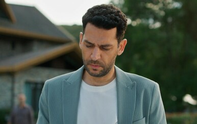 Tajne prošlosti: Traži odgovore - hoće li mu poći za rukom?