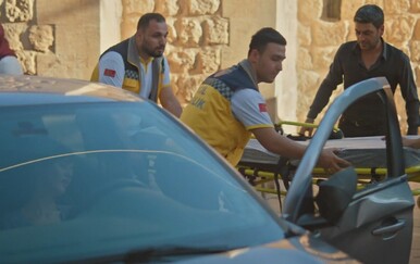 Daleki grad: Očajnički potez pretvorio se u tragediju - hitna pomoć jurila na mjesto užasa