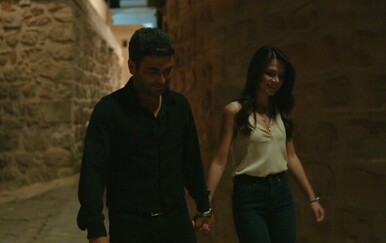 Daleki grad: Obična se šetnja pretvorila u tragediju