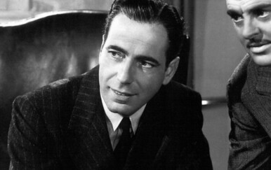 Kviz o Humphreyju Bogartu