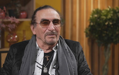 Četvero djece, tri braka: Bebek progovorio odnosu sa starijim kćerkama