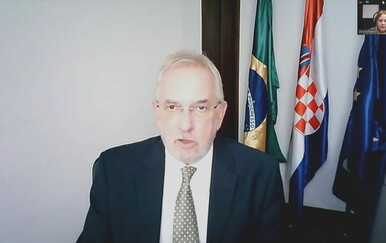 Hrvatski veleposlanik o situaciji u Venezueli: "Atmosfera je puna iščekivanja, ulice su još uvijek prazne"