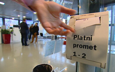 Besplatni račun - 4