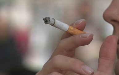 Od sutra na snazi nove cijene cigareta i duhanskih proizvoda
