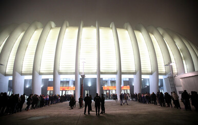 Novi uvjeti poslovanja Arena Zagreb, za ZDS poklič pet godina zabrane