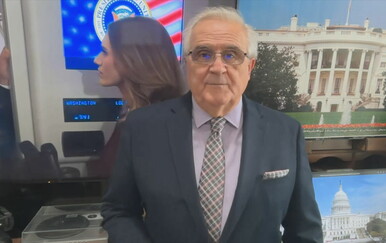 Puljić otkrio što Amerikanci misle o napadu na Venezuelu: "Pitanje je stvara li Trump poslušnu MAGA inficiranu zapadnu hemisferu..."