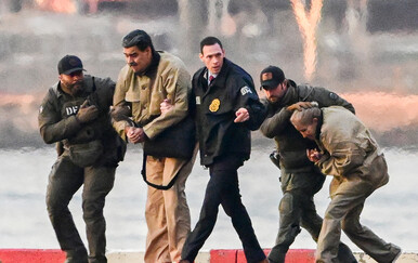 Maduro danas pred američkim sudom: Trump ne isključuje nove udare