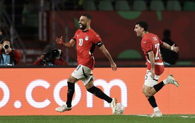 Afrički Kup nacija: Nigerija i Egipat prošli u četvrtfinale