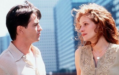 Kviz o filmu ''My Best Friends Wedding''