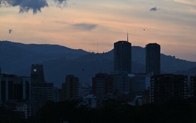 Hrvati u Caracasu su dobro, život se vraća na ulice uz nelagodu