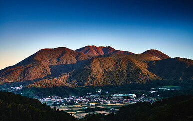 Snažan potres magnitude 6,2 pogodio zapadni Japan