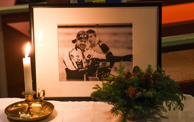 Prijatelj pronašao beživotno tijelo poznatog sportaša: "Odmah sam shvatio. Lice mu je bilo..."