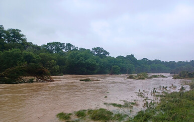 Poplave u Hercegovini, strahuje se od novog vala obilnih padalina