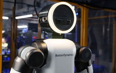 Svjesni su zabrinutosti za radna mjesta: Humanoidni roboti stižu u tvornice automobila