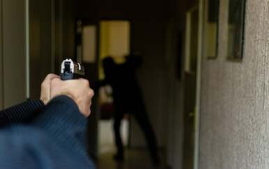 Ilustracija: pucnjava