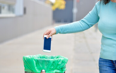 Možete li vjerovati da će telefoni pasti u drugi plan? Mijenja se način na koji koristimo uređaje