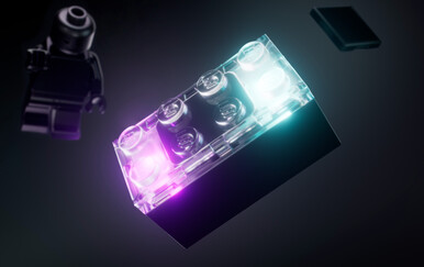 Igra dobiva potpuno novu zabavnu dimenziju: Lego predstavio pametne kockice