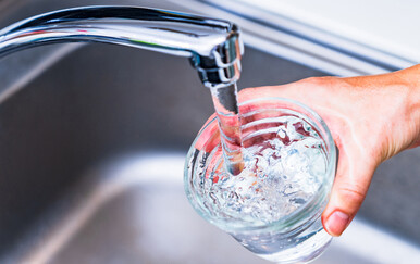 Izvor rijeke Jadro drugi dan zaredom zamućen, preporučuje se prokuhavanje pitke vode