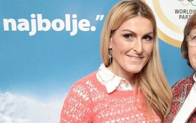 Kako izgleda majka Ivice i Janice Kostelić?