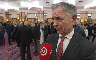 Vučić optužio Hrvatsku za urotu pa najavio naoružavanje, Pupovac: "Ne može se krivnja samo prebacivati na drugog..."