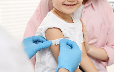SAD ukida preporuku o cijepljenju djece protiv gripe, rotavirusa i drugih bolesti