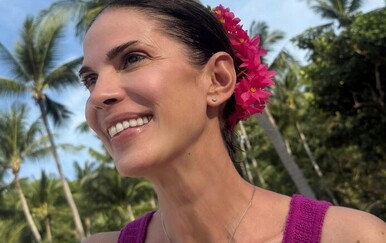 Tropski bijeg Bojane Gregorić Vejzović: Njezine fotke s plaže oduzimaju dah