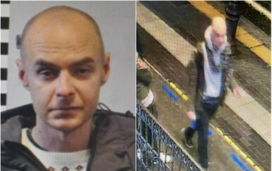 Opsežna potraga u susjedstvu! Hrvata Marina traže zbog hladnokrvnog ubojstva, poznati detalji