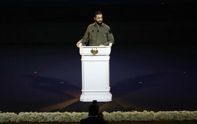 Iran kuje zavjeru za ubojstvo sirijskog al-Sharaa, upozorava Izrael