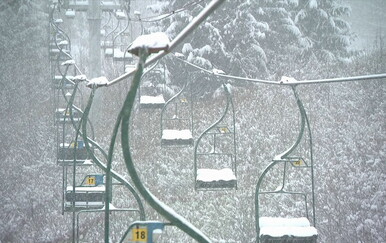 Novac Hrvata odlazi u Europu, dok domaća skijališta ostaju pusta