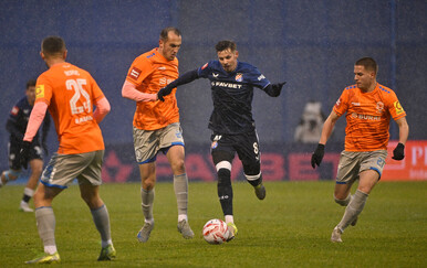 Miha Zajc najavio veliki transfer Dinama: "Razgovarao sam s njim"