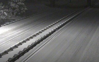 Nevrijeme u Hrvatskoj