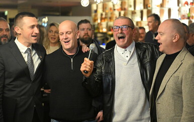 Iz DP-a kritike na račun SNV-a i SPC