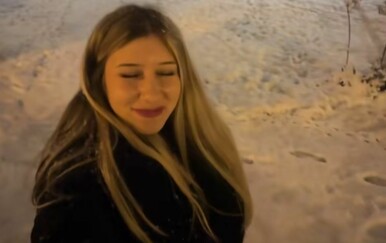 "Napokon snijeg u Zagrebu": Snimka nasmijala regiju, na kojoj ste vi strani?