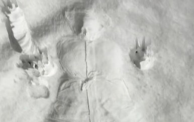 "Neka djevojka se razbila ispred mene": Objava postala hit u regiji, ali nisu svi shvatili foru