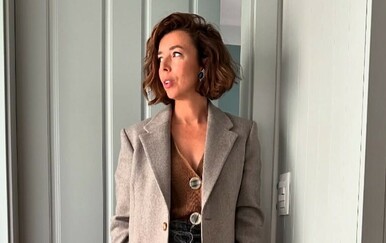 Kći Tomislava Ivčića, Izabela Vrtar emotivnom objavom obilježila njegov rođendan