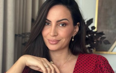 Martina Stjepanović pokazala novu frizuru u 2026. godini