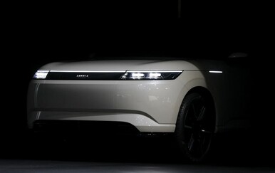 Počinje prodaja Sonyjeva električnog vozila, a kompanija je najavila i jedno iznenađenje