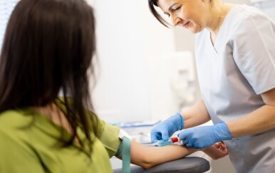 Što jesti dan prije vađenja krvi? Mnogi čine ove greške koje utječu na nalaz