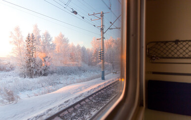 Putnici vlaka iz Zagreba za Split proživjeli pravu agoniju: "Zaroboljeni smo bez hrane i pića!"
