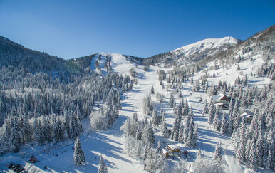 Kako provesti savršeni vikend u Sloveniji: Soriška planina zove na sanjkanje i skijanje