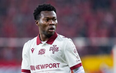 Osijek je brzim Nigerijcem riješio jedan problem, no onaj najveći i dalje je itekako aktualan