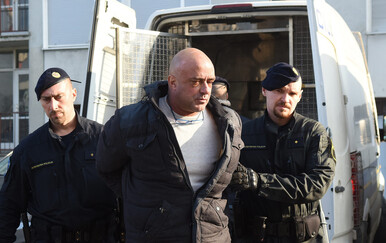 USKOK podigao optužnicu protiv skupine bivših policajaca zbog odavanja tajnih podataka i iznude