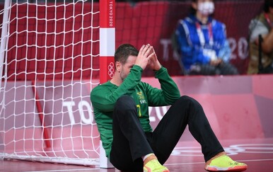 Rukomet: Andreas Palicka umalo otpao za Europsko prvenstvo