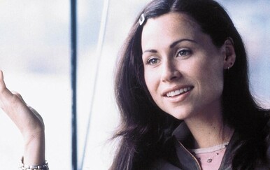 Priča o glumici Minnie Driver