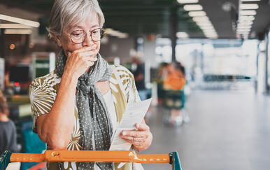 Inflacija u prosincu usporila na 3,3 posto - prva procjena DZS-a