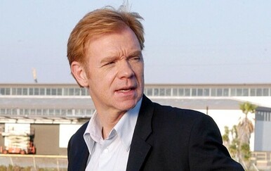 Priča o Davidu Carusu