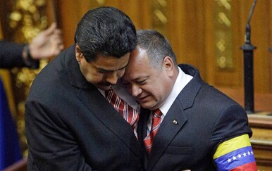 Trumpova administracija upozorila venezuelskog ministra da bi mogao završiti kao Maduro