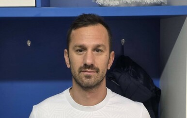 Mijo Caktaš ima novi klub: Vratio se tamo gdje je sve počelo