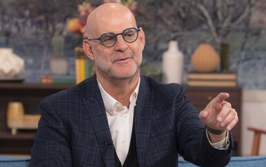 Tko je Harlan Coben koji stoji iza serije ''Run Away''