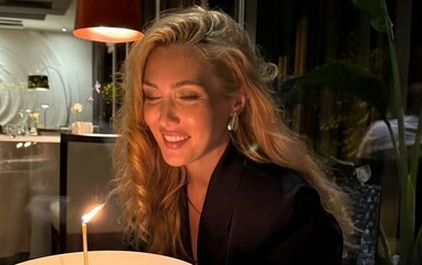 Ivana Mišerić objavila rijetku fotografiju s dečkom